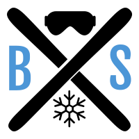 Best Snow Logo
